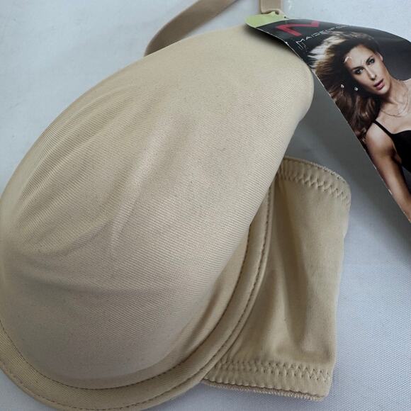 Maidenform One Fab Fit T-Shirt Shaping Underwire Bra 7959 Size 34B NWT - Picture 7 of 10